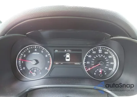 2023 Kia Forte Gt-Line from USA, damaged, VIN 3KPF54AD8PE610430